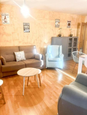 APARTAMENTO L AÜT
